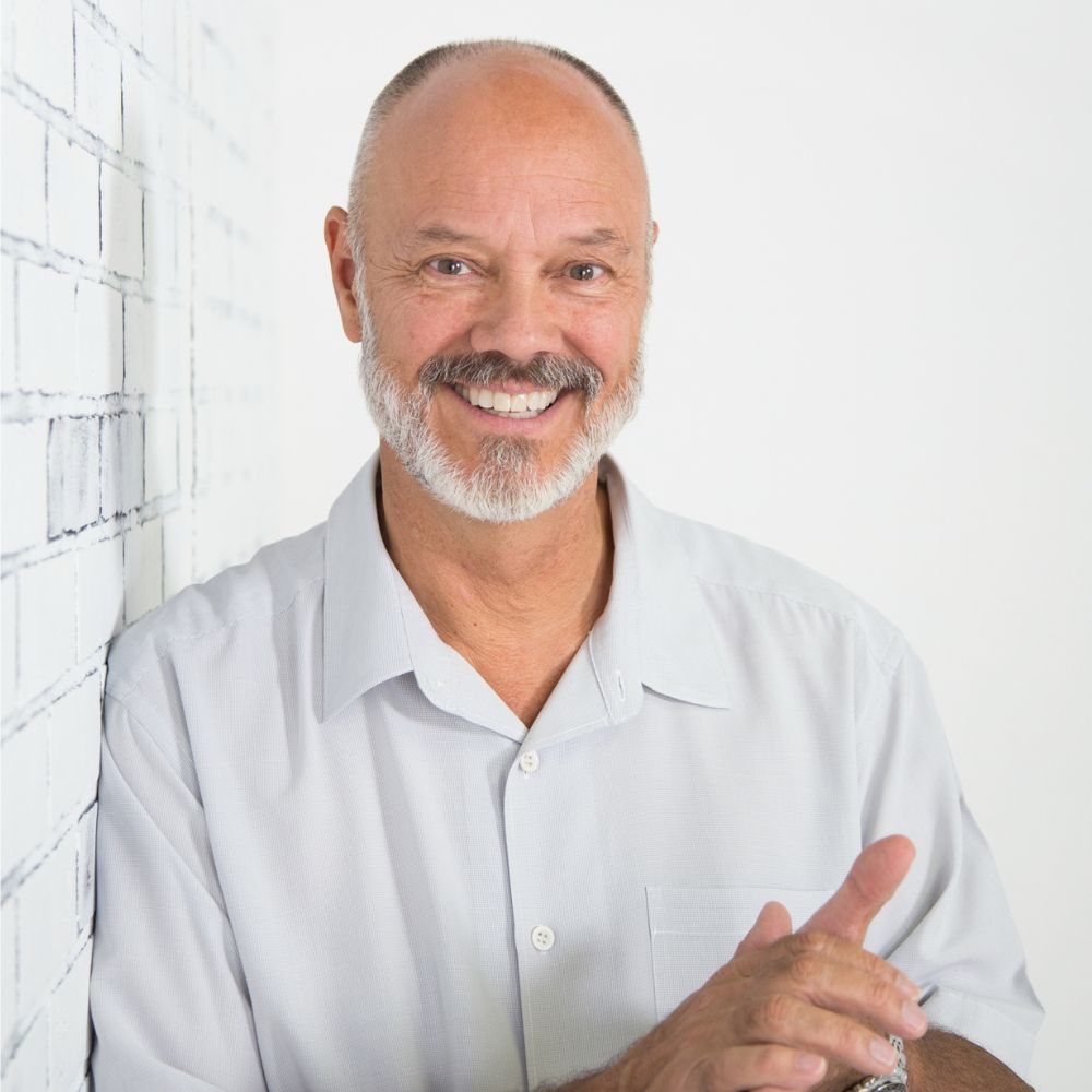 Bradley Nelson Portrait